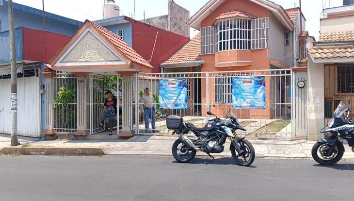 Localizan a hombre sin vida al interior de anexo en Córdoba