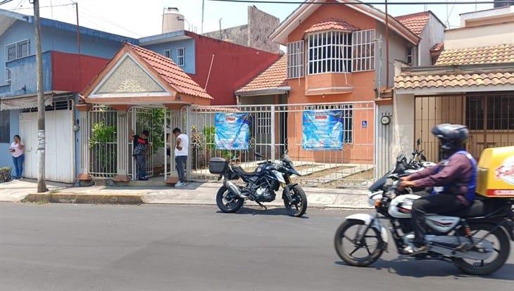 Localizan a hombre sin vida al interior de anexo en Córdoba