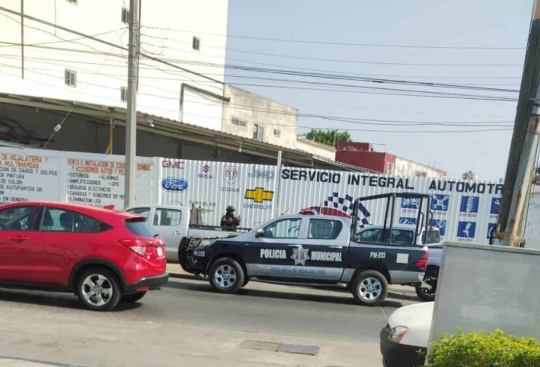 Trasciende secuestro de empresario en Poza Rica, Veracruz