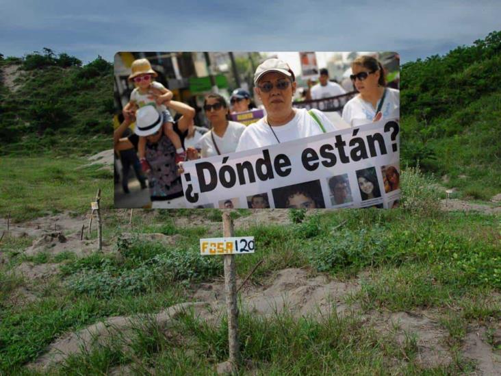Con plan académico, UV busca ayudar  ante problemática por desapariciones en Veracruz