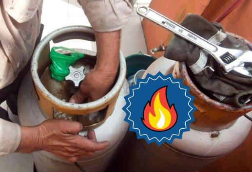 Este será el precio del gas LP en todo Veracruz del 9 al 15 de junio; ¿volvió a subir en Xalapa?