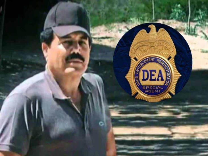 ¿El Mayo Zambada en riesgo de ´muerte´ en el narco? Esto revela la DEA