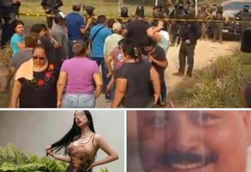Infierno de balas deja 5 muertos en Veracruz:  sobrina de ex alcalde y Said Viveros entre ellos