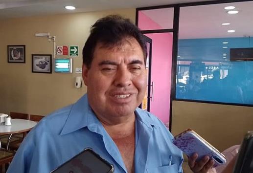 Ferrocarrileros reportan cero robos de piezas y mercancía en la región