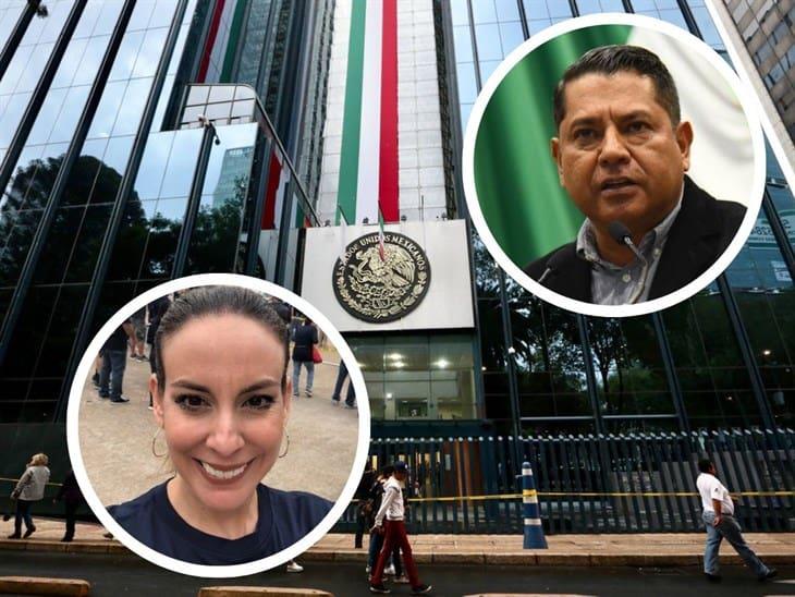 Denuncia contra Brenda Ybarra sigue firme: Diputado