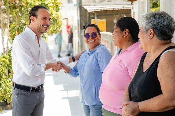 Obras en Boca del Río no se detuvieron con todo y veda electoral: Juan Manuel Unánue
