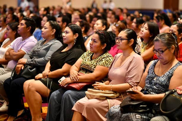 Impulsa TenarisTamsa la excelencia académica