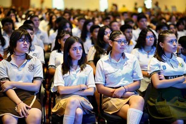 Impulsa TenarisTamsa la excelencia académica