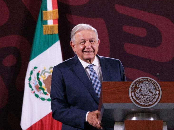 Veracruzanos no se dejaron chorear con guerra sucia durante elecciones: AMLO