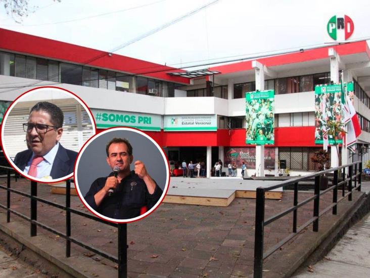 PRI insiste en que ganó Pepe Yunes en Veracruz y hubo magia para alterar resultado