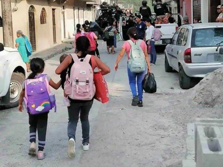 Así asola el narco a 4 mil personas en zona rural de Chiapas