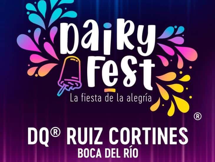 ¿Conos gratis en Dairy Queen en Veracruz? Así puedes conseguirlos