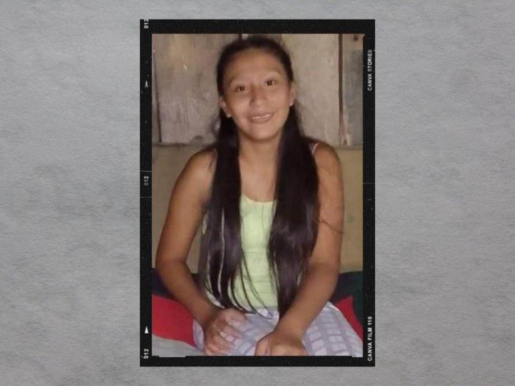 En Poza Rica, piden ayuda para encontrar a Susana Tolentino Pepe; tiene 11 años