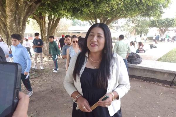 Infraestructura y capacitación, retos en educación media superior en Veracruz