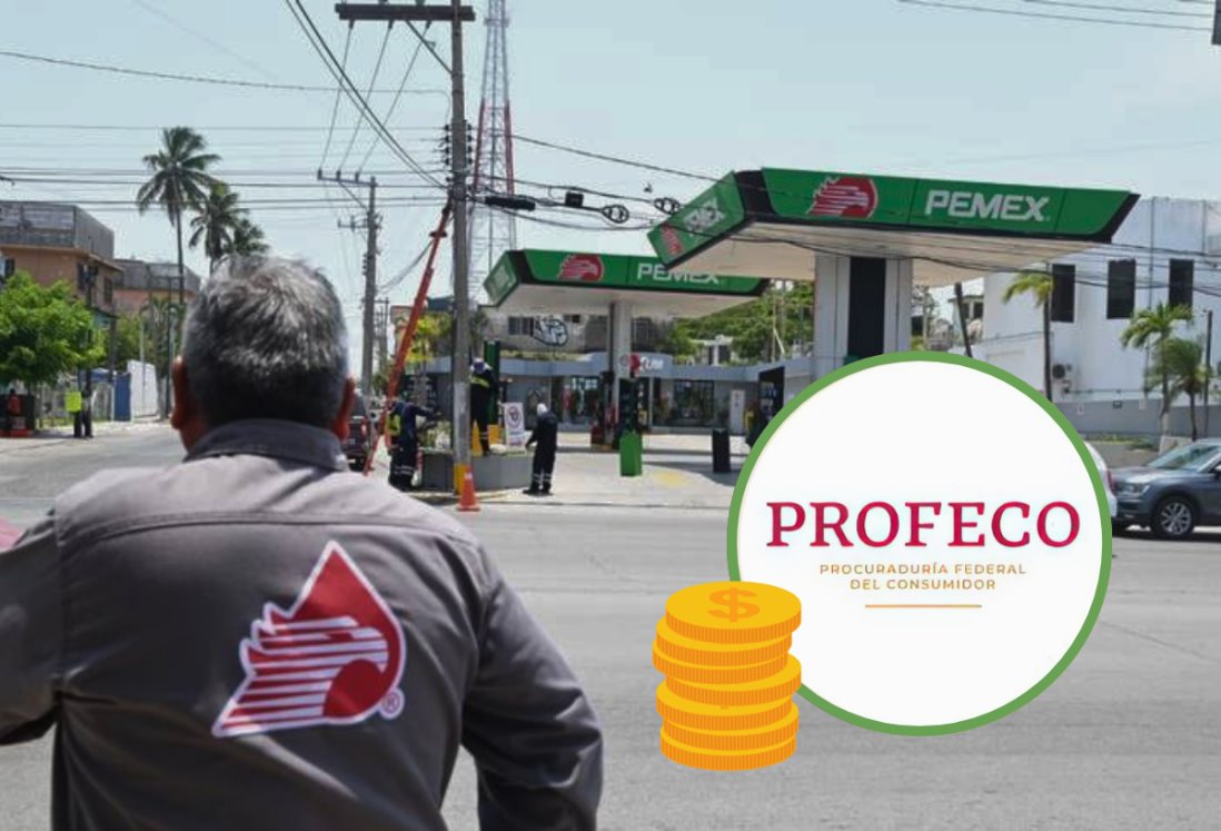 Estas gasolineras en Veracruz y Boca del Río venden los litros de Magna y Premium más baratos