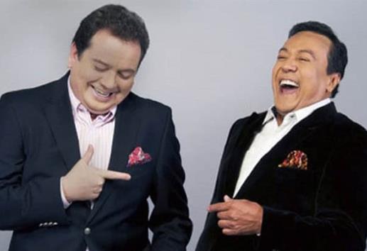 En Xalapa, darán Jorge Muñiz y Carlos Cuevas concierto gratuito