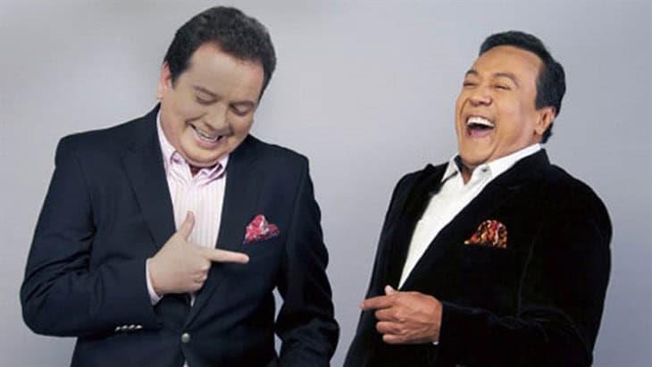 En Xalapa, darán Jorge Muñiz y Carlos Cuevas concierto gratuito