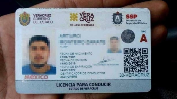 Licencia de conducir en Veracruz: módulos activos y precios este 2024