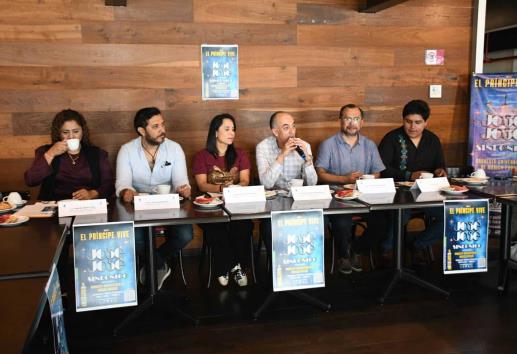 Xalapa vibrará con tributo a José José; detalles, boletos y todo lo que debes saber