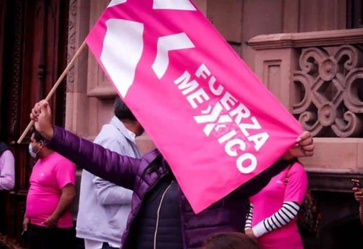 La extinción de otro partido bonsái