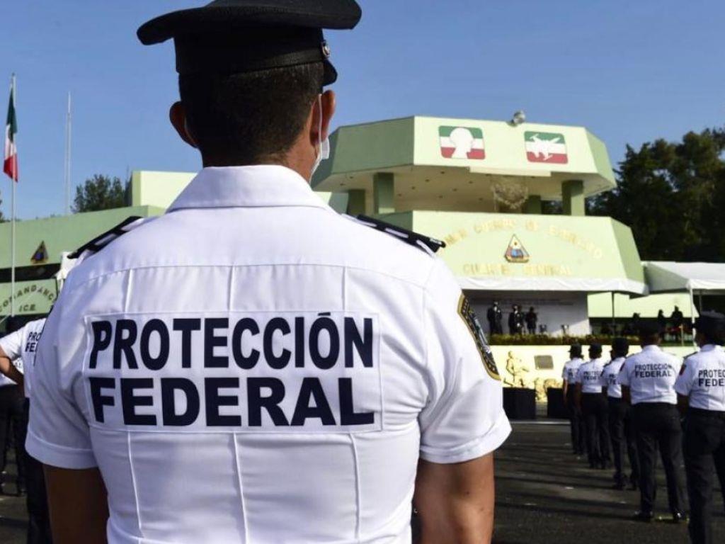 Harán reclutamiento para la Guardia de Protección Federal en Coatzacoalcos; aquí los requisitos