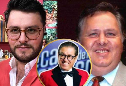 Tras años de polémica, ¿hijo de Paco Stanley enfrentará  cara a cara a Mario Bezares ? Te contamos