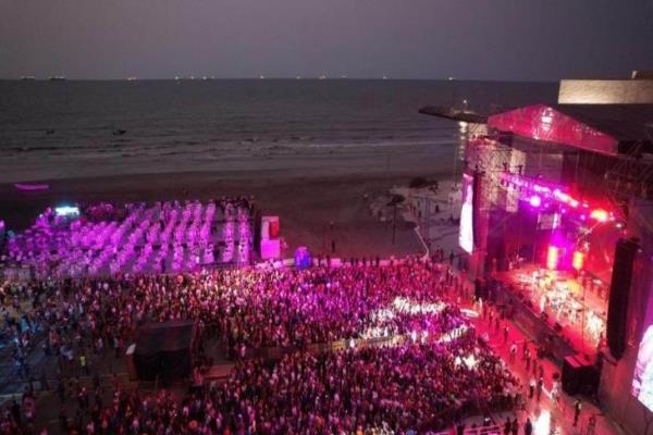 6 recomendaciones para protegerte dentro del Salsa Fest 2024