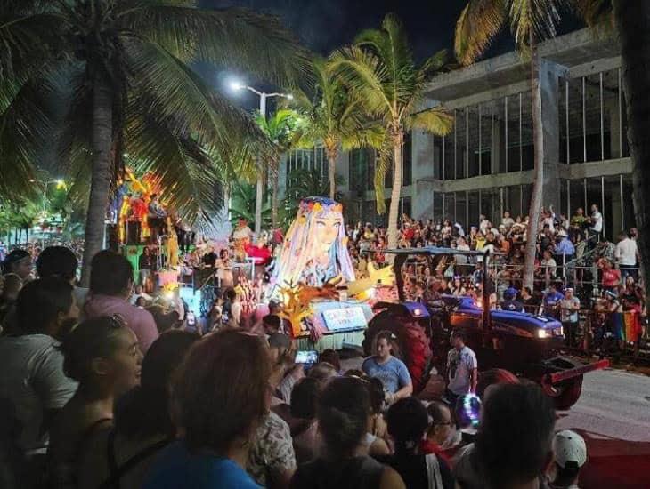 Carnaval de Veracruz: Conciertos, fechas de paseo, costo de gradas y todo lo que necesitas saber