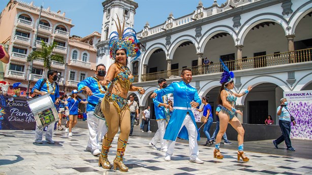 Sin clases por Carnaval de Veracruz 2024: Escuelas tendrán megapuente