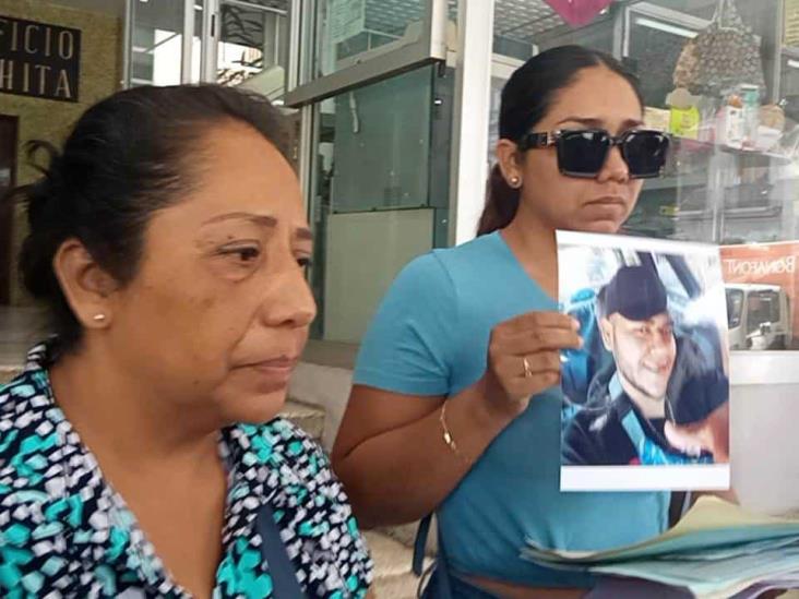 Piden repatriar e investigar asesinato de joven veracruzano en Estados Unidos