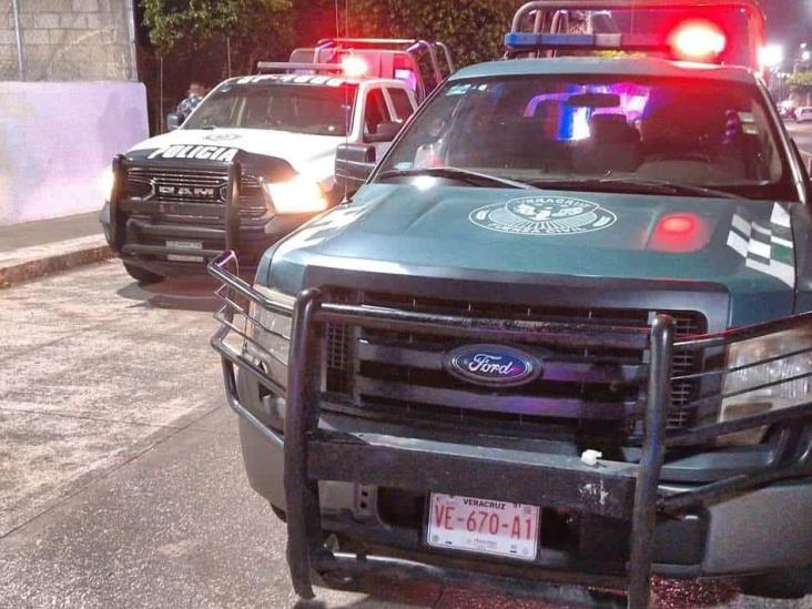 Balacera en comunidad de la zona centro de Veracruz; iban a la caza de secuestradores