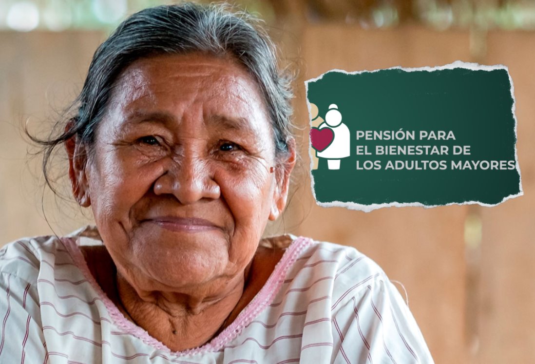 Pensión Bienestar 2024: ¿Qué documentos necesitas para recibir el apoyo de 6 mil pesos?