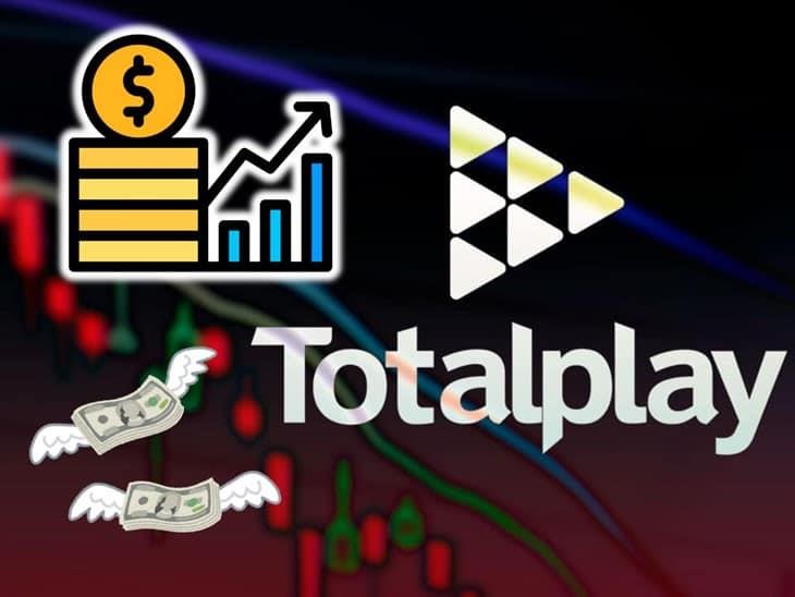 Totalplay: paquetes aumentan de precio por segundo año consecutivo