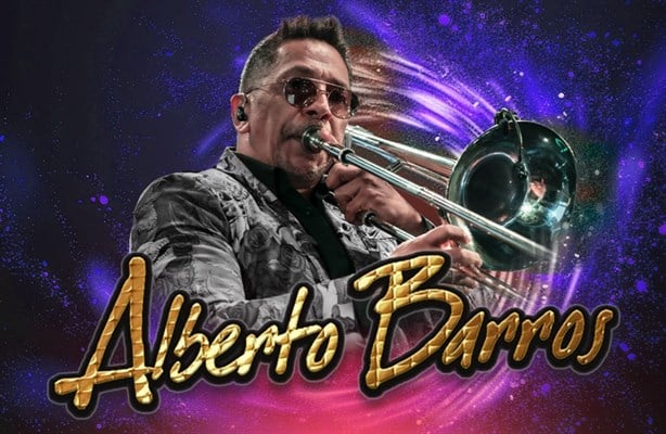 Confirman a Porfi Baloa, Alberto Barros y Luis Enrique para Carnaval de Veracruz 2024