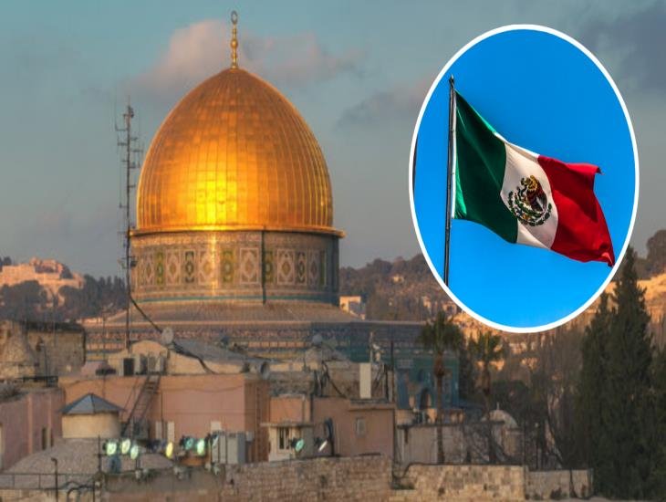 México busca asociación comercial con el pueblo musulmán
