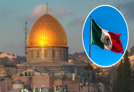 México busca asociación comercial con el pueblo musulmán