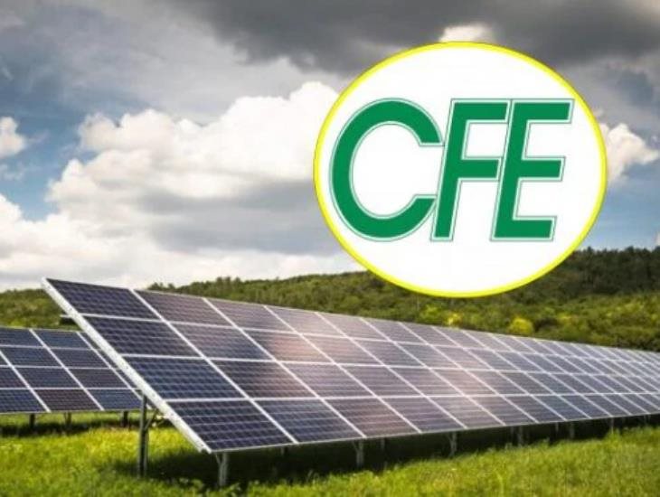 CFE: estos son los requisitos para tener acceso al programa de financiamiento de paneles solares