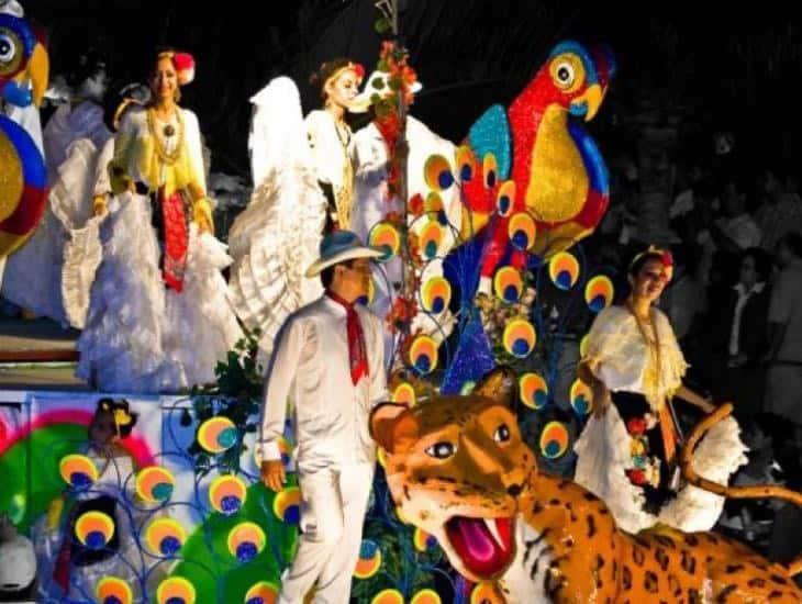 Carnaval de Veracruz 2024: esta es la lista completa de los artistas que estarán en la celebración