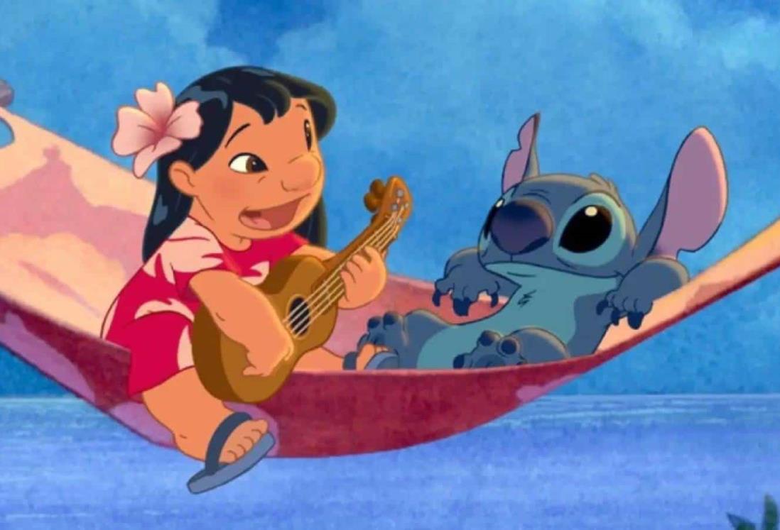 Primeras Imágenes del Live-Action de Lilo & Stitch