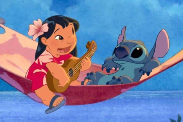 Primeras Imágenes del Live-Action de Lilo & Stitch