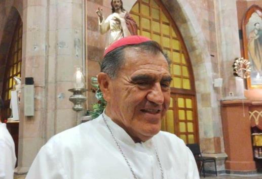 Libertad de expresión, un derecho y una responsabilidad: Iglesia de Orizaba