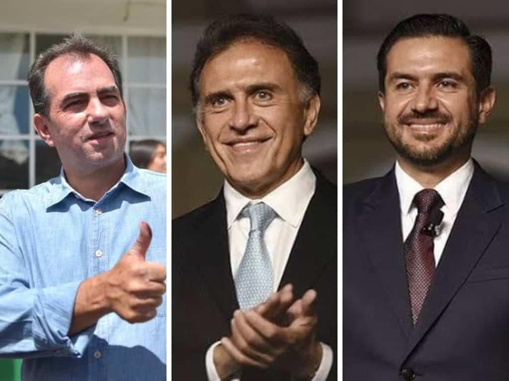 Pepe Yunes recibió más votos que Miguel Ángel Yunes y su hijo en las elecciones 2024