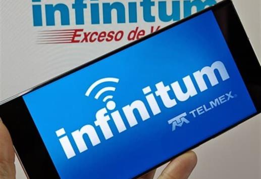 Telmex: mayor velocidad de internet Infinitum al mismo precio, entérate