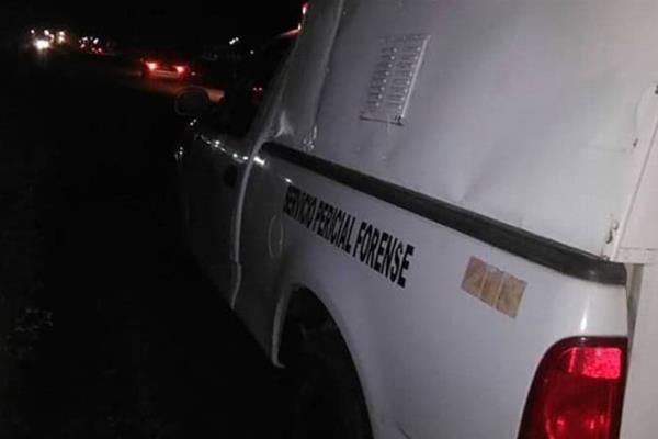 Hallan a hombre sin vida en colonia de Misantla; se habría suicidado