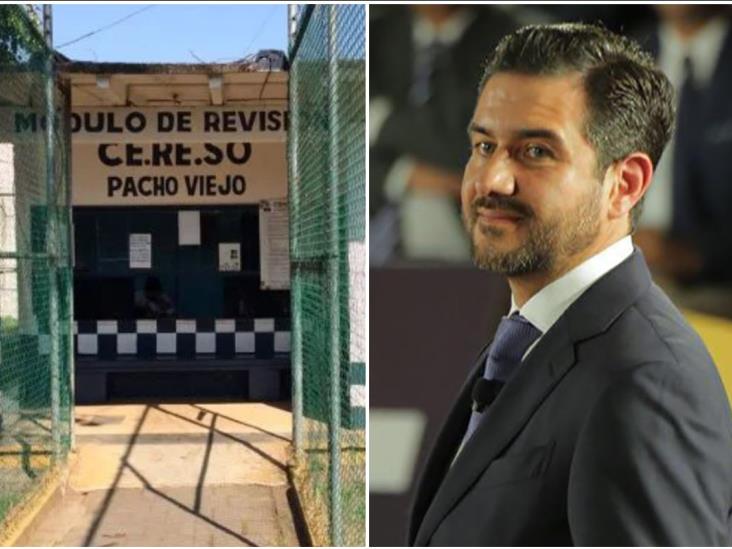 Llaman a Miguel Ángel Yunes Márquez a Pacho Viejo; deberá comparecer por este presunto delito