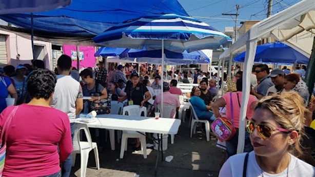 ¿Habrá festival de la gorda y la picada en el Barrio de la Huaca? Esto sabemos