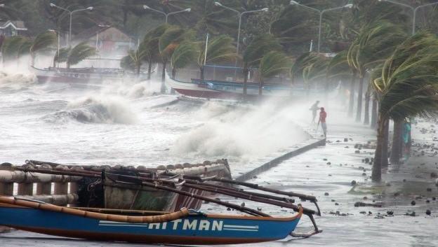 Ante temporada de ciclones sigue estos 4 consejos para salvarte de inundaciones