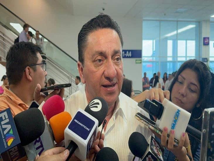 Aeropuerto Internacional de Veracruz incrementa movimiento de pasajeros