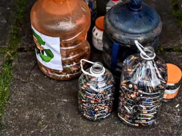 Reciclón 2024 en Xalapa: así puedes colaborar con el medio ambiente ¡lleva tus residuos! 