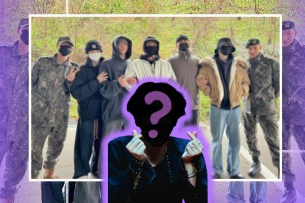 BTS: ¿Quién es el siguiente integrante en salir del servicio militar?